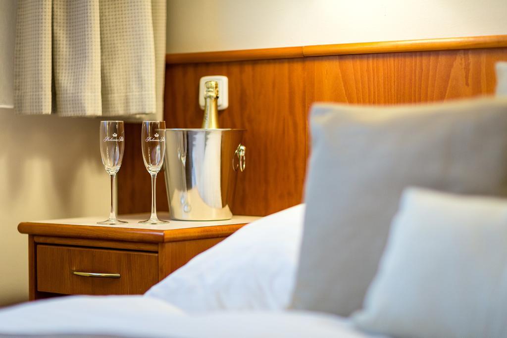 Hotel Snezka Spindleruv Mlyn Quarto foto