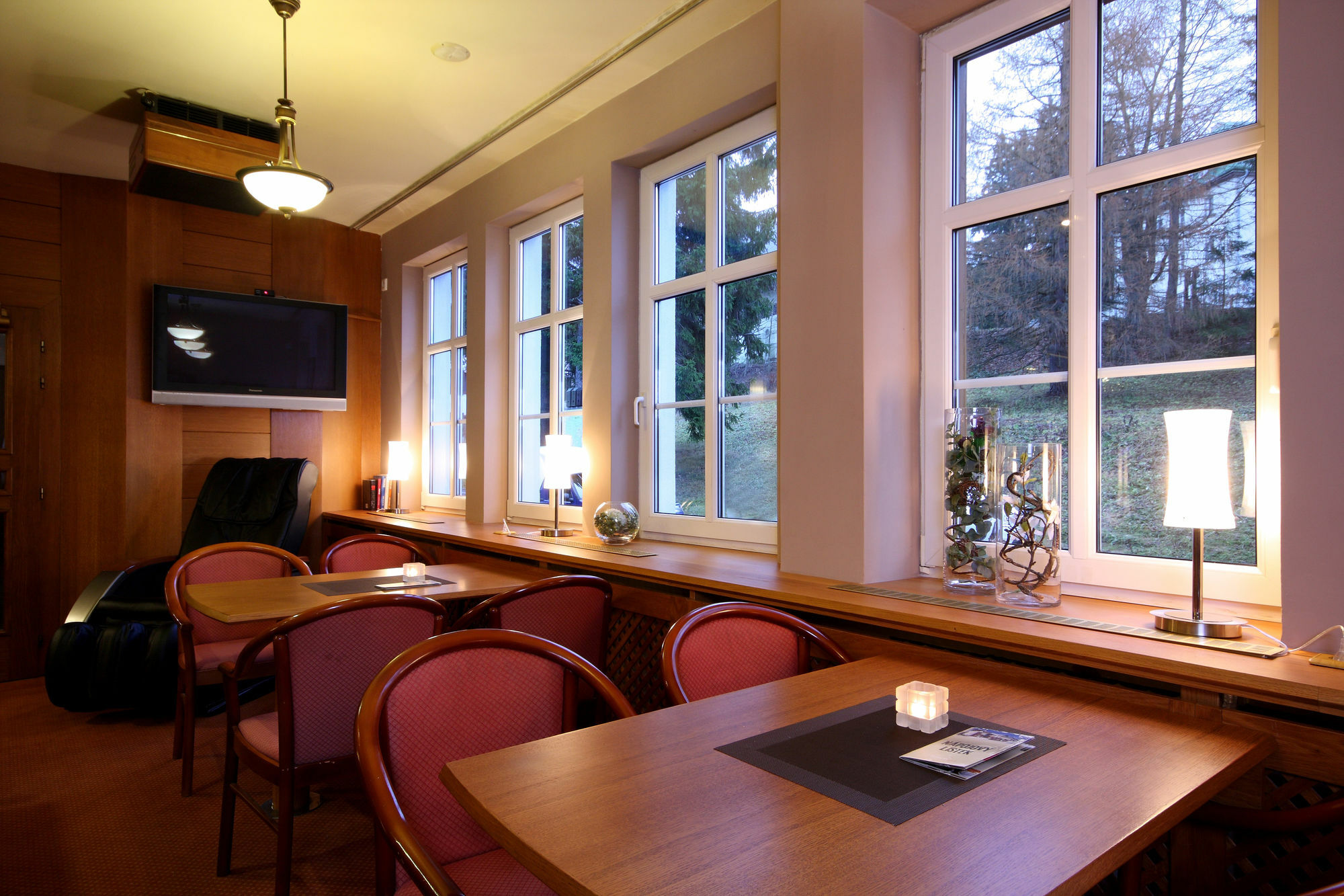 Hotel Snezka Spindleruv Mlyn Exterior foto