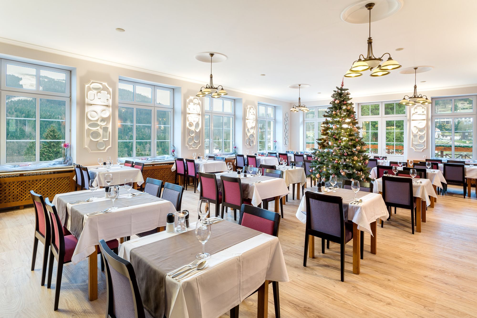 Hotel Snezka Spindleruv Mlyn Exterior foto